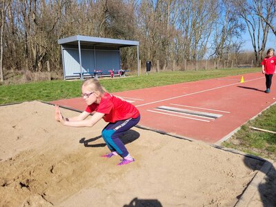 Foto des Albums: Trainingslager 2021