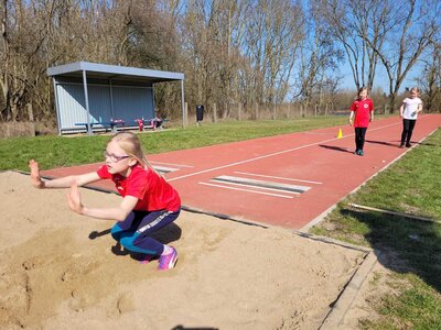 Foto des Albums: Trainingslager 2021