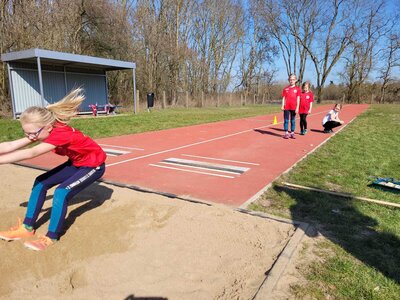 Foto des Albums: Trainingslager 2021