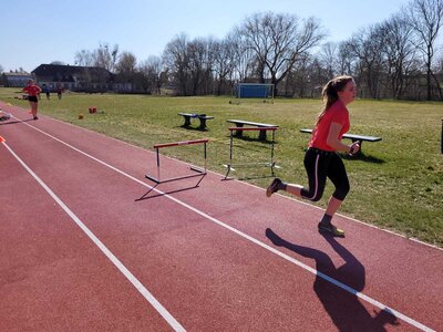 Foto des Albums: Trainingslager 2021