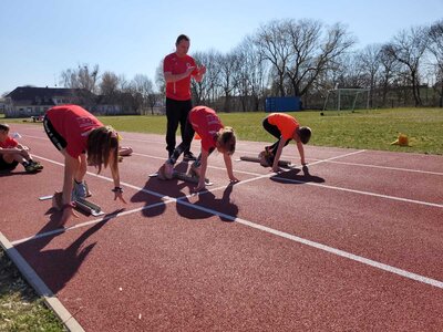 Foto des Albums: Trainingslager 2021