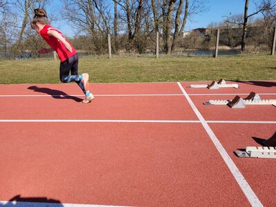 Foto des Albums: Trainingslager 2021