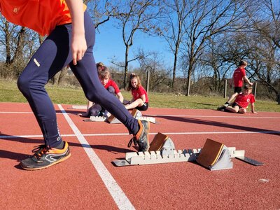Foto des Albums: Trainingslager 2021