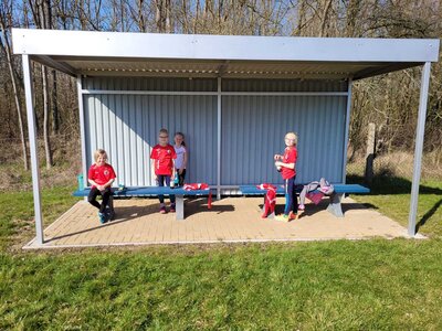 Foto des Albums: Trainingslager 2021