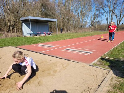 Foto des Albums: Trainingslager 2021