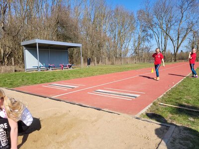 Foto des Albums: Trainingslager 2021