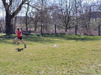 Foto des Albums: Trainingslager 2021