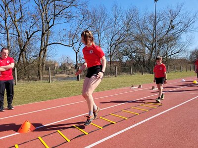 Foto des Albums: Trainingslager 2021