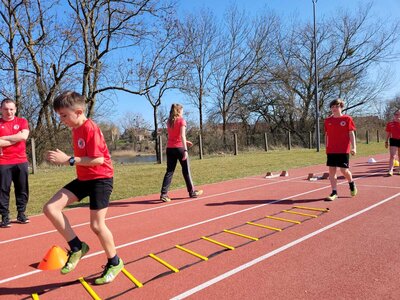Foto des Albums: Trainingslager 2021