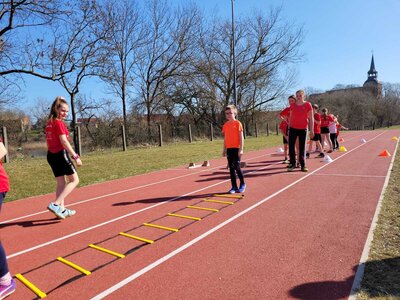 Foto des Albums: Trainingslager 2021