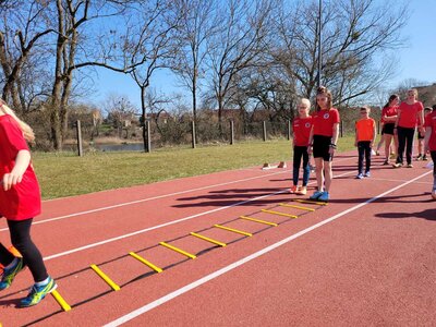 Foto des Albums: Trainingslager 2021