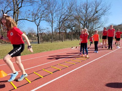 Foto des Albums: Trainingslager 2021