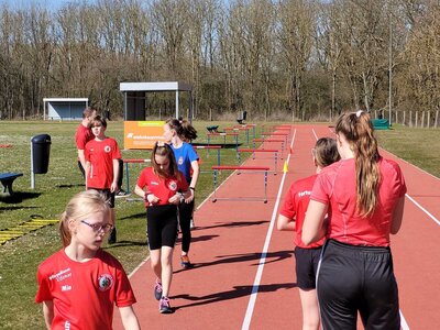 Foto des Albums: Trainingslager 2021