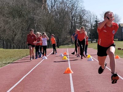 Foto des Albums: Trainingslager 2021