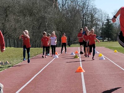 Foto des Albums: Trainingslager 2021