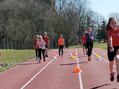 Foto des Albums: Trainingslager 2021