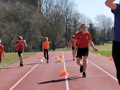 Foto des Albums: Trainingslager 2021