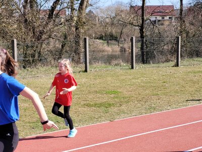 Foto des Albums: Trainingslager 2021