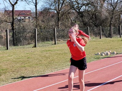 Foto des Albums: Trainingslager 2021