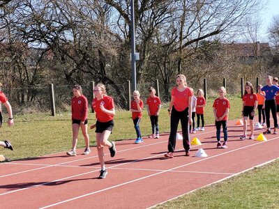 Foto des Albums: Trainingslager 2021