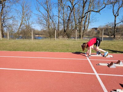 Foto des Albums: Trainingslager 2021
