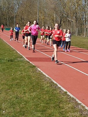 Foto des Albums: Trainingslager 2021