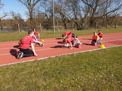 Foto des Albums: Trainingslager 2021