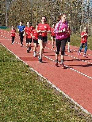 Foto des Albums: Trainingslager 2021
