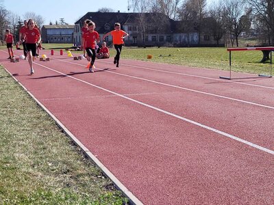 Foto des Albums: Trainingslager 2021