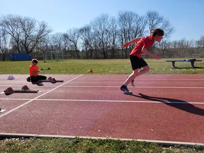 Foto des Albums: Trainingslager 2021