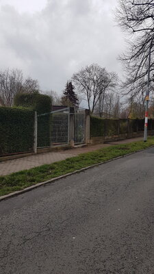 Foto des Albums: Gartenanlage Frahnerts Pächter e. V.