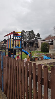 Foto des Albums: Gartenanlage Frahnerts Pächter e. V.