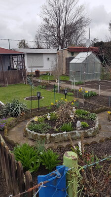 Foto des Albums: Gartenanlage Frahnerts Pächter e. V.