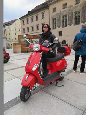Foto des Albums: Bayerischer Rundfunk zu Besuch