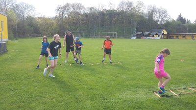 Foto des Albums: Auftakt 2021