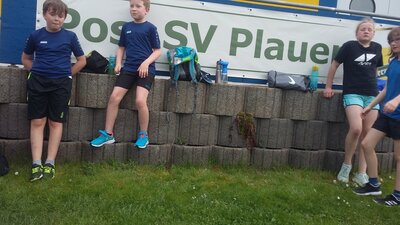 Foto des Albums: Auftakt 2021