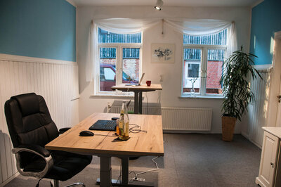 Foto des Albums: CoWorking Schlei