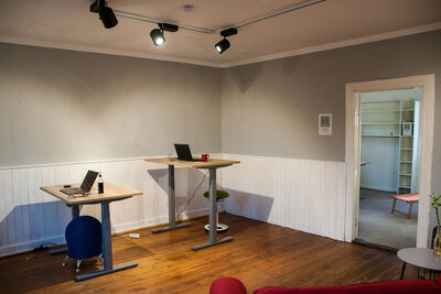 Foto des Albums: CoWorking Schlei