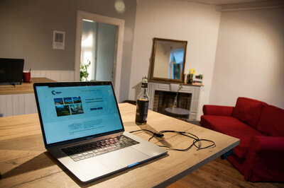 Foto des Albums: CoWorking Schlei