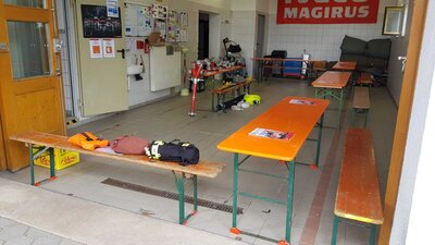Foto des Albums: Wissenstest 2020