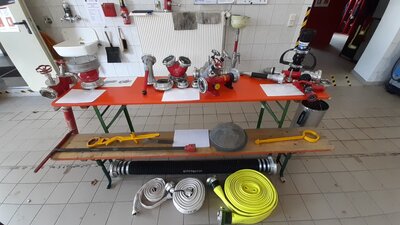 Foto des Albums: Wissenstest 2020