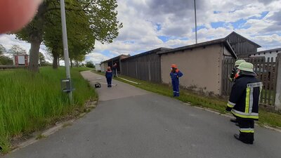 Foto des Albums: Wissenstest 2020