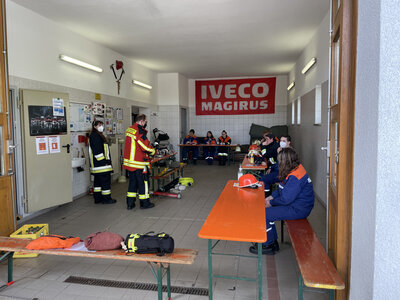 Foto des Albums: Wissenstest 2020