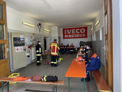 Foto des Albums: Wissenstest 2020