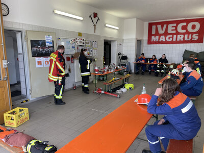 Foto des Albums: Wissenstest 2020
