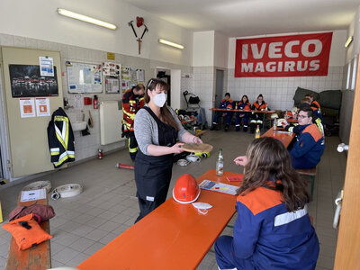 Foto des Albums: Wissenstest 2020