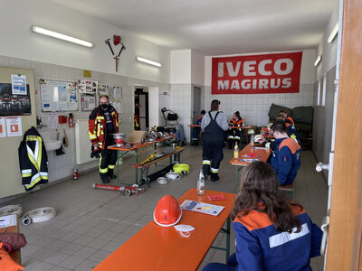 Foto des Albums: Wissenstest 2020