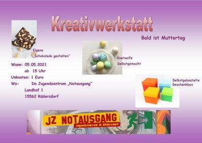 Fotoalbum Muttertag21