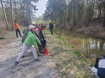 Foto des Albums: Frühlingslauf 2021