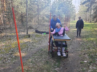 Foto des Albums: Frühlingslauf 2021